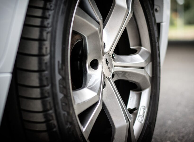 Tire Service
